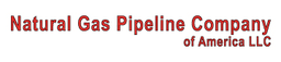 NATURAL GAS PIPELINE COMPANY OF AMERICA