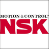 NSK STEERING & CONTROL