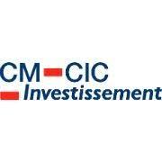 CM-CIC INVESTISSEMENT