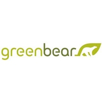 GREEN BEAR