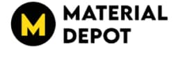 MATERIAL DEPOT