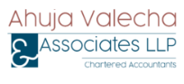 ahuja valecha & associates llp