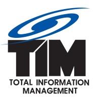 TOTAL INFORMATION MANAGEMENT