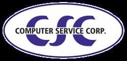 Computer Services Corporation