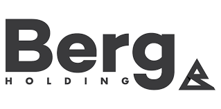 BERG-JACOBSEN HOLDING