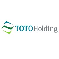 Toto Holding