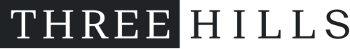 Three Hills