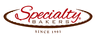 SPECIALTY BAKERS