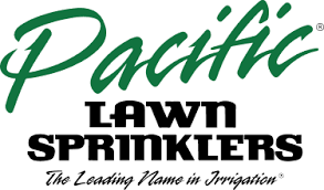 Pacific Lawn Sprinklers