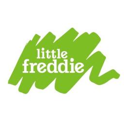 LITTLE FREDDIE