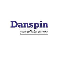 GARNSPINDERIET DANSPIN