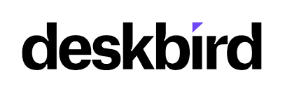 DESKBIRD
