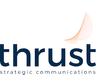 thrust strategic communications