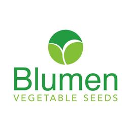 BLUMEN VEGETABLE SEEDS