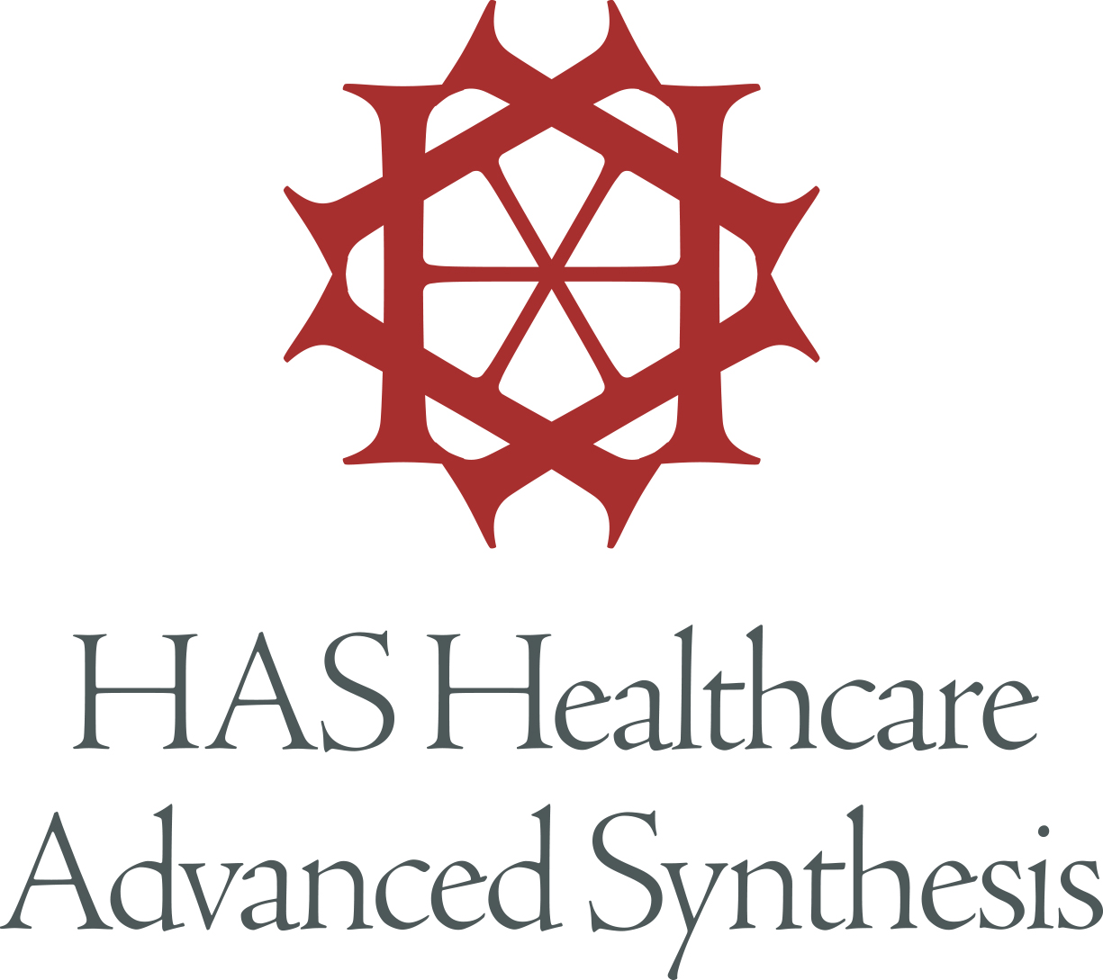 HAS HEALTHCARE ADVANCED SYNTHESIS