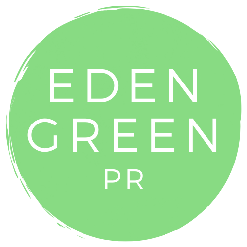 Eden Green PR