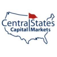 CENTRAL STATES CAPITAL MARKETS