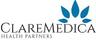 CLAREMEDICA HEALTH PARTNERS