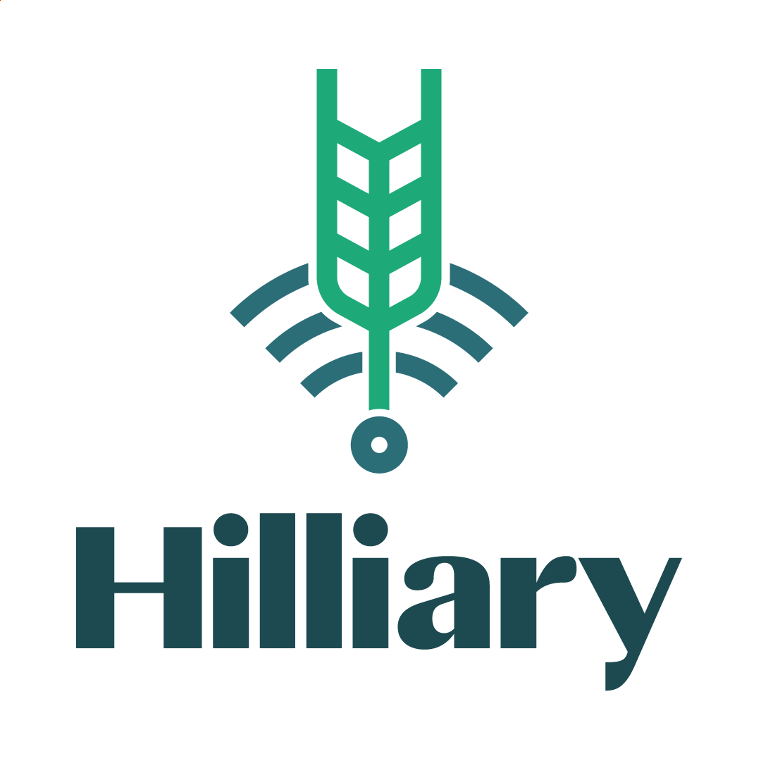 HILLIARY COMMUNICATIONS