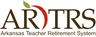 ARKANSAS TEACHER RETIREMENT SYSTEM