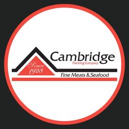 CAMBRIDGE PACKING COMPANY