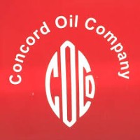 CONCORD OIL COMPANY