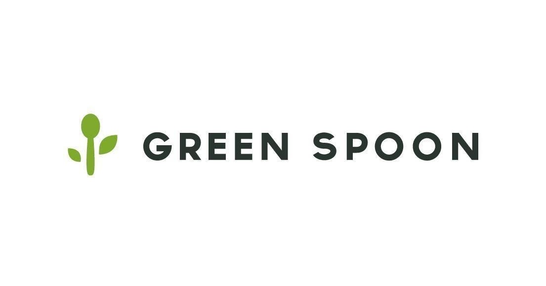GREEN SPOON SALES