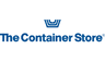 THE CONTAINER STORE