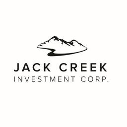 JACK CREEK INVESTMENT CORP