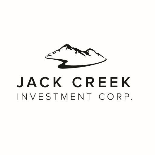 JACK CREEK INVESTMENT CORP