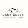 Jack Creek Investment Corp