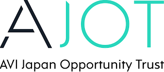 AVI JAPAN OPPORTUNITY TRUST PLC (AJOT)