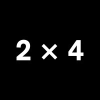 2X4 INC