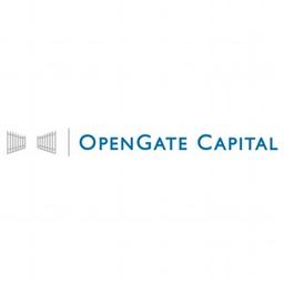 OPENGATE CAPITAL