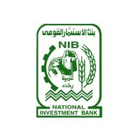 NATIONAL INVESTMENT BANK