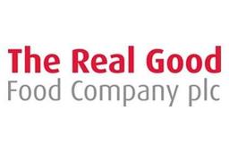 REAL GOOD FOOD PLC