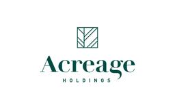 ACREAGE HOLDINGS