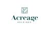 ACREAGE HOLDINGS