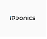 IPRONICS