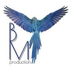 BLUE MACAW