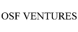 OSF VENTURES