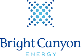 Bright Canyon Energy
