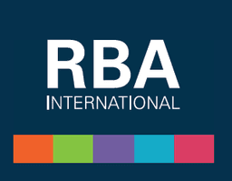 RBA INTERNATIONAL