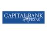 CAPITAL BANK OF TEXAS