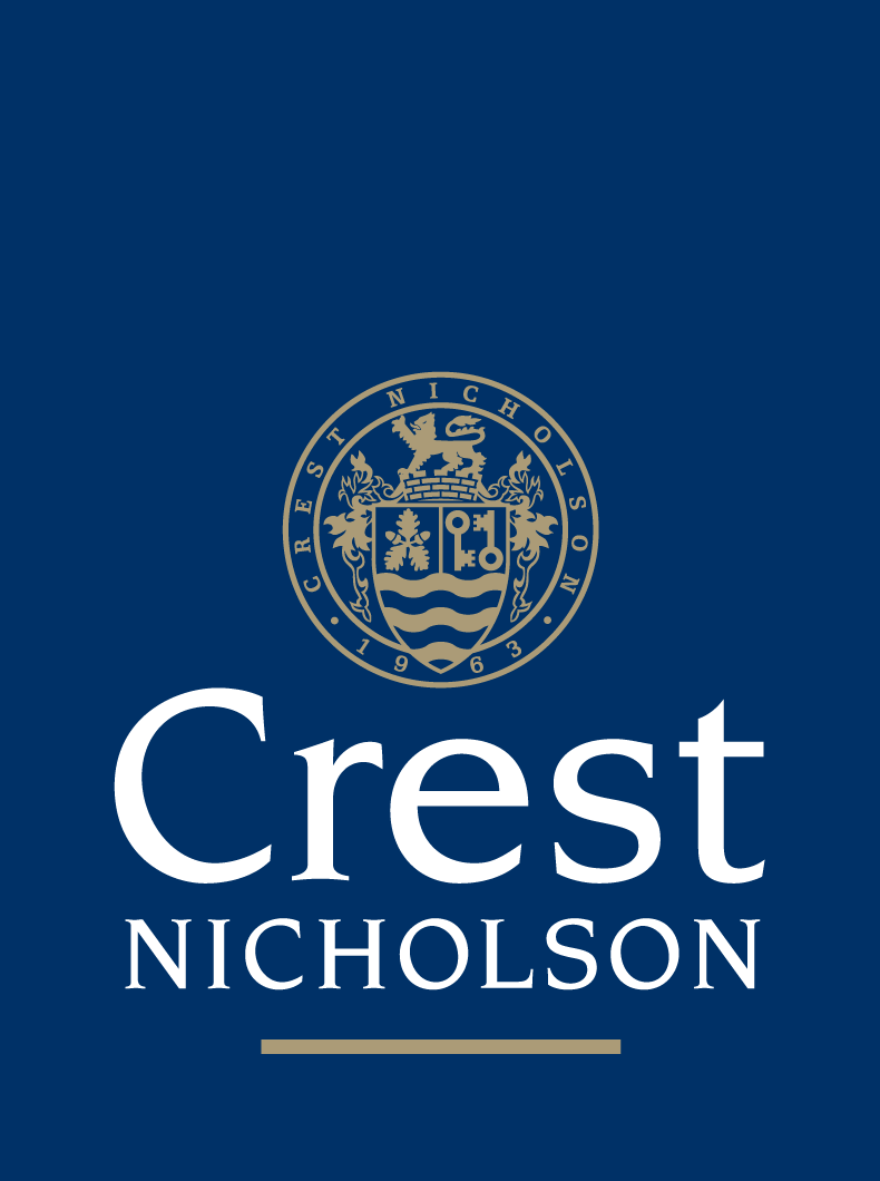 CREST NICHOLSON HOLDINGS PLC