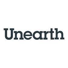 unearth