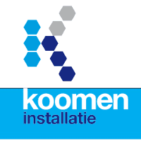 KOOMEN INSTALLATIE