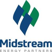 MIDSTREAM ENERGY PARTNERS