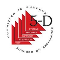 5-D SYSTEMS INC