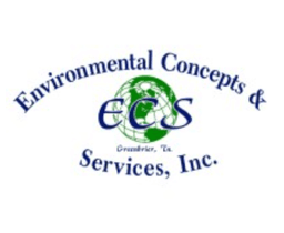 ENVIRONMENTAL CONCEPTS & SERVICES